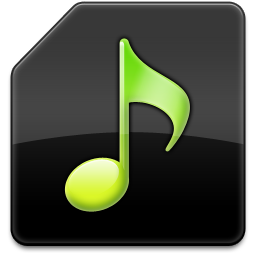 AoA Audio Extractor Icon 256x256 png